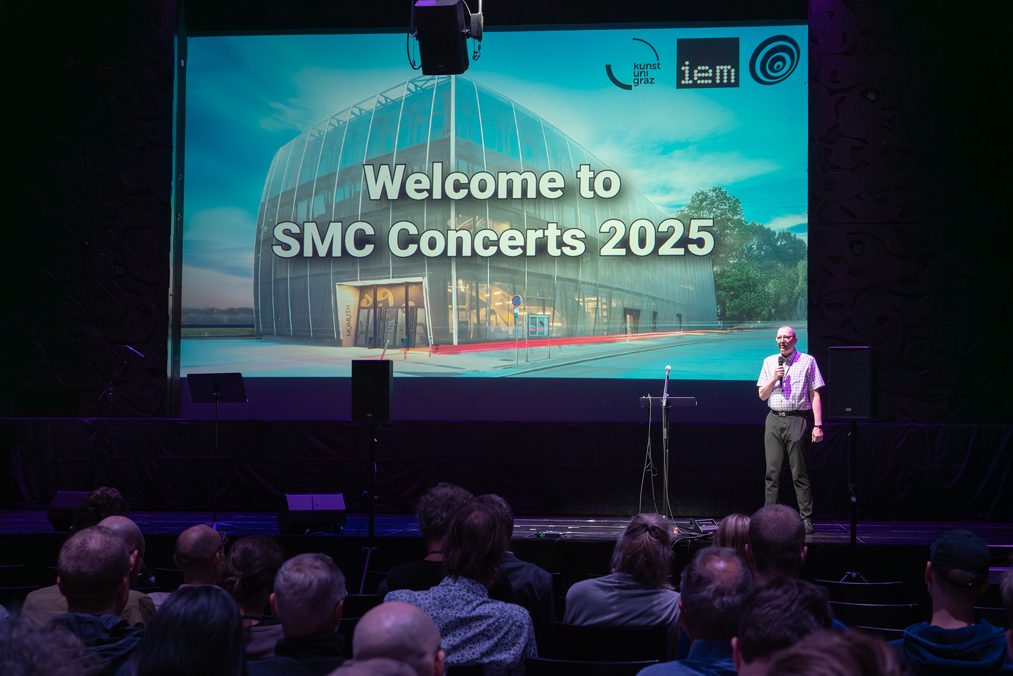 SMC Concert 1